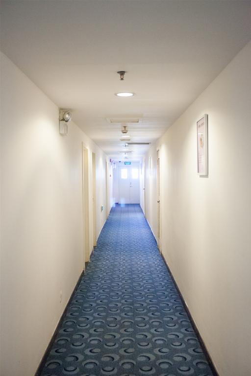 7Days Inn Mei Zhou Bin Fang Avenue Meizhou  Zewnętrze zdjęcie